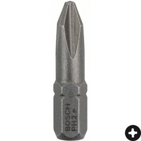 Skruvbits Begränsat erbjudande